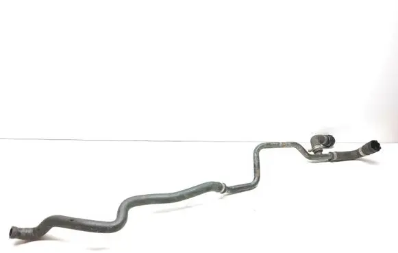 BMW X5 E53 Engine coolant pipe/hose 6925234 64216925234
