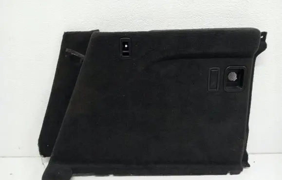 BMW X5 F15 Other interior part 7284344