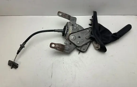 Ford Mustang V Hand brake release handle S2TJA