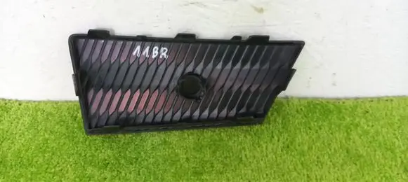 Audi Q6 e-tron Front bumper lower grill 85H807679A