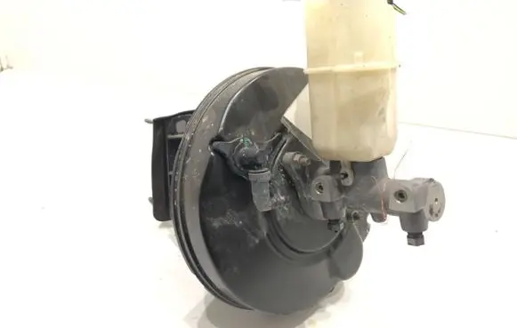 Citroen C5 Brake booster 9671458280