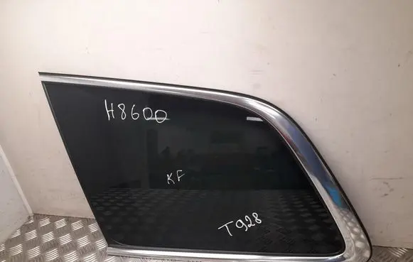 Volvo XC90 Rear side window 43R000176