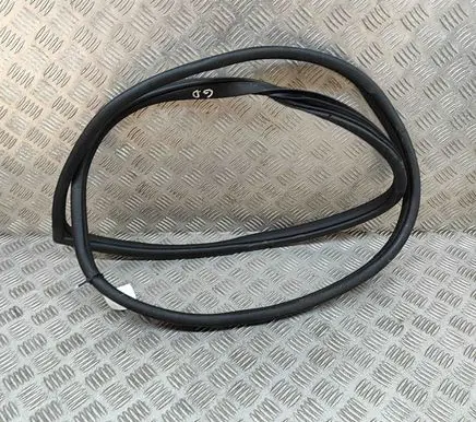 SsangYong Korando Rubber seal rear door 7312037001
