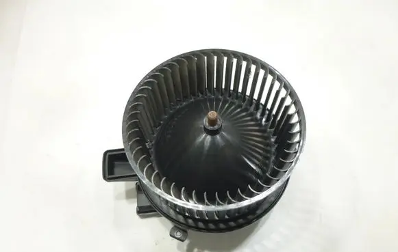 Heater fan/blower