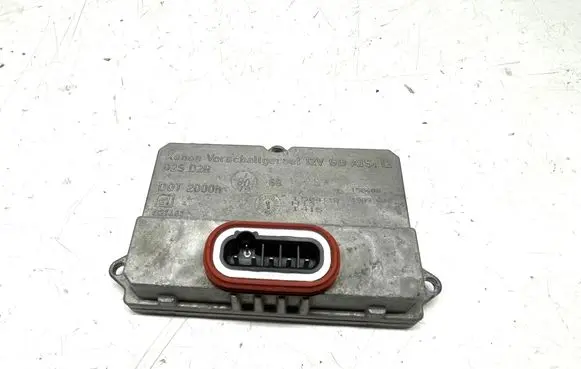 Nissan Qashqai Headlight ballast module Xenon 5DV00829000