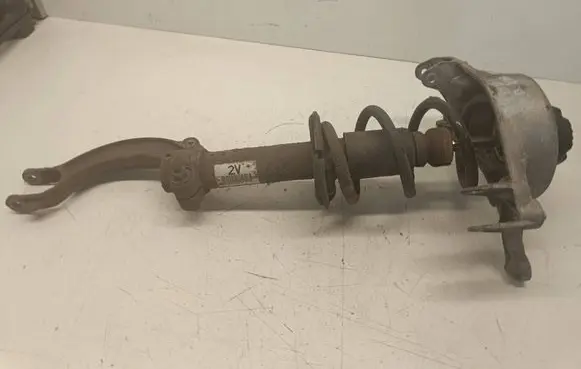 Audi A4 S4 B8 8K Front shock absorber/damper 8K0413031AP