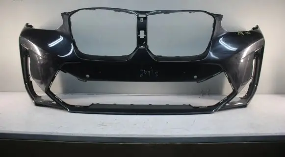 BMW X3M F97 Front bumper