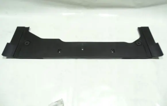 Audi A5 8T 8F Spare wheel section trim 8T0863373