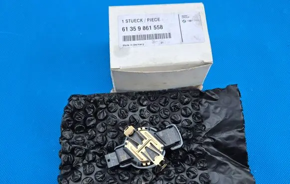 BMW X1 F48 F49 Rain sensor 9861558