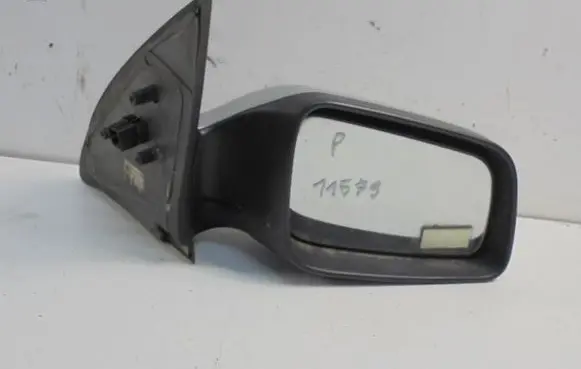 Opel Astra G Manual wing mirror 010543