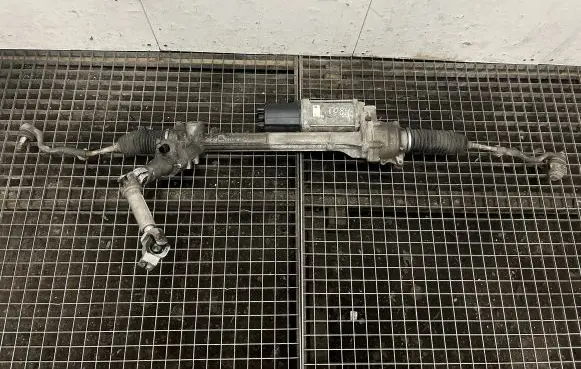 BMW X5 F15 Steering rack 6889095 32106889095