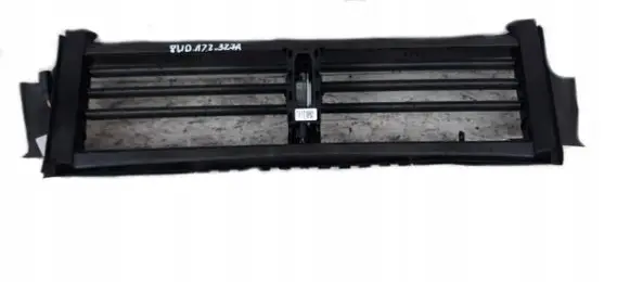 Hyundai i30 Intercooler air guide/duct channel 29136G4410