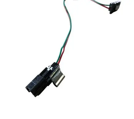 Buick Envision II Other interior light 13519426