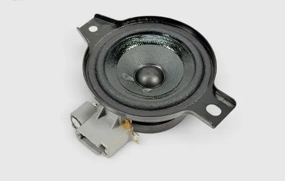 Chevrolet Suburban Parcel shelf speaker 22818985