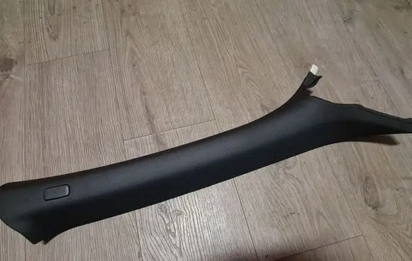 Audi A4 S4 B8 8K (A) pillar trim 8K0867234