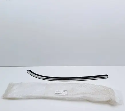 Mini Cooper Countryman R60 Rear side glass trim 51379810472