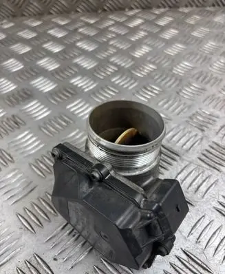 Audi A6 Allroad C7 Throttle valve 059145950AA