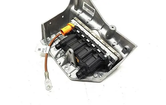 Other control units/modules