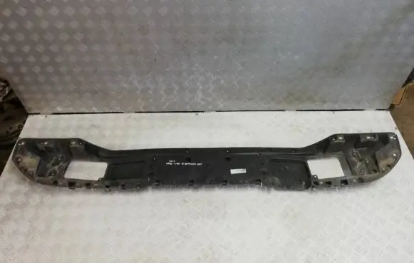 Jeep Wrangler Front bumper corner part panel trim 68293876AA 58231 1660022AC