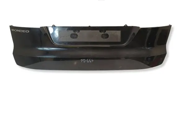 Ford Mondeo MK IV Tailgate trim 7S71N423A40AAUTO7 7S71N423A40A