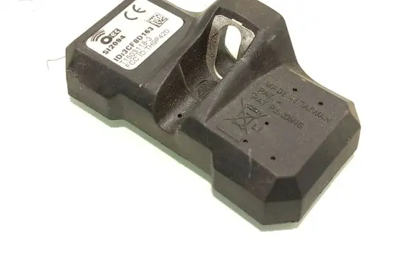 Subaru Forester SH Tire pressure sensor S12094 T15031183 3CF8D163