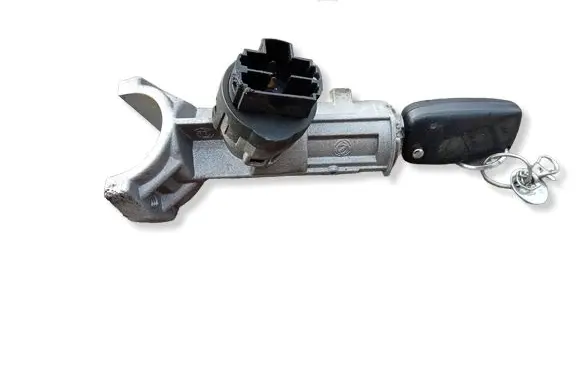 Peugeot Boxer Ignition lock 000