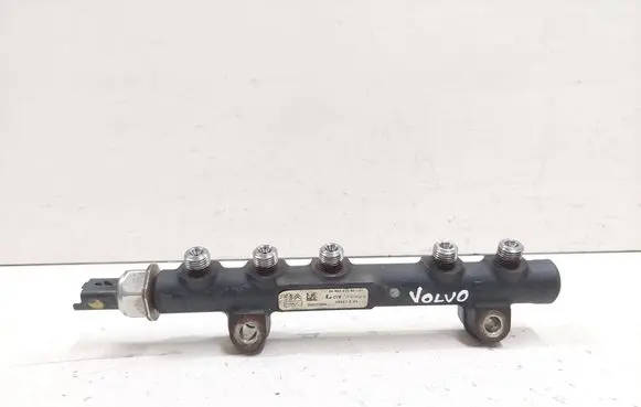 Volvo V50 Fuel main line pipe 9685297580 103222888 9670076780