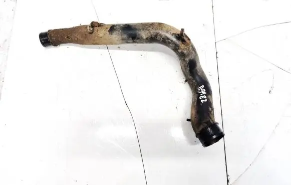 Volvo V70 Intercooler hose/pipe 30647918