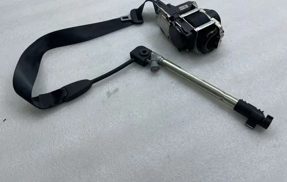 Volkswagen ID.4 Front seatbelt 0589P1001127 651474800F