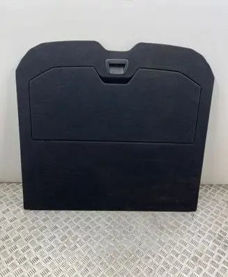 Volvo XC60 Trunk/boot floor carpet liner 30671464 3451591 00976831