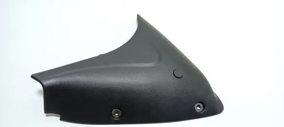 Other rear door trim element