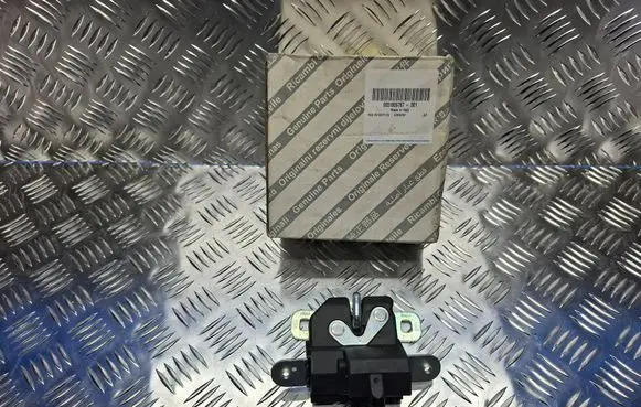Ford Ka Central locking motor 51809767