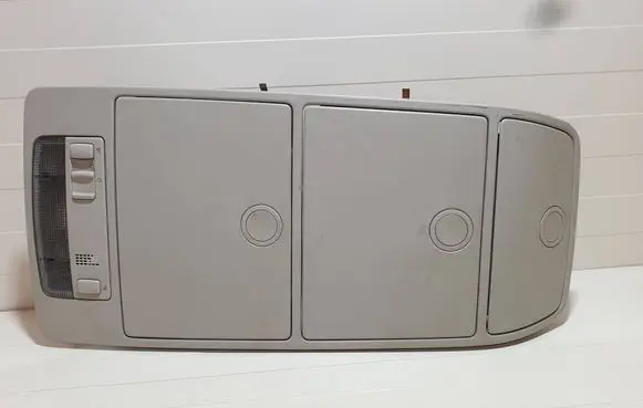 Volkswagen Touran I Headlining roof glove box 1T0868837C 9003506000