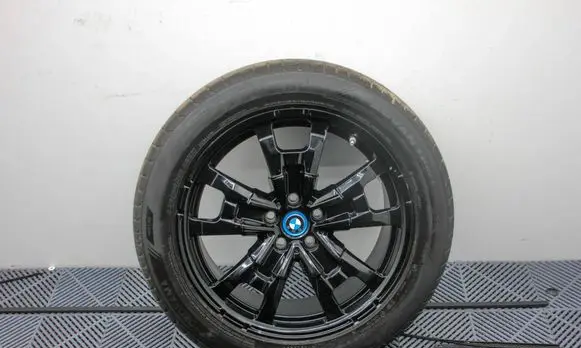 BMW iX3 G08 R19 alloy rim 6895627