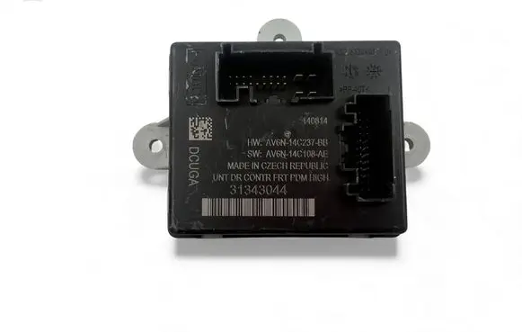 Volvo V60 Other control units/modules 31343044