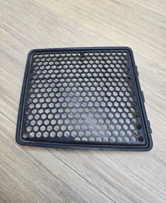 Volvo S80 Front grill 31217312