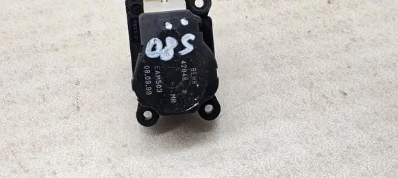 Volvo S80 Air flap motor/actuator 42948 EAM503 080999