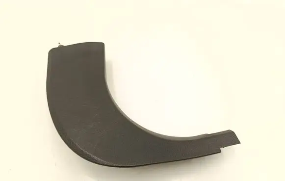 BMW 5 F10 F11 Foot area side trim 9162736 25795012