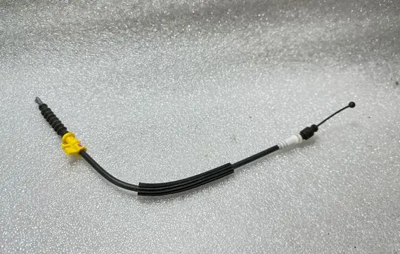 Audi A7 S7 4G Rear door cable line 4H0837099B