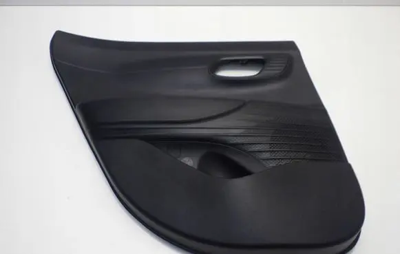 Hyundai Bayon Rear door card panel trim 83710A1010