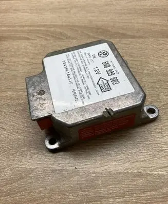 Volkswagen Polo III 6N 6N2 6NF Airbag control unit/module 6N0909603