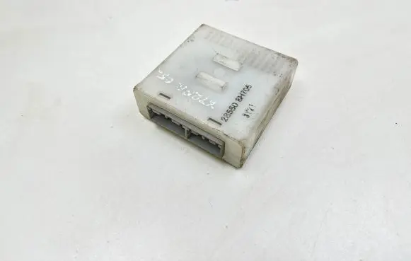 Nissan X-Trail T30 Other control units/modules 285508H705