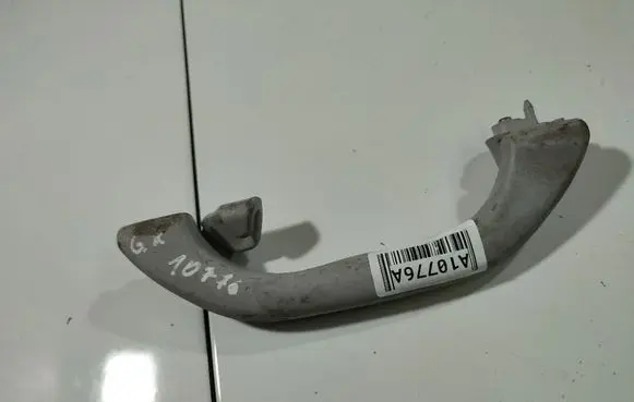 Volkswagen PASSAT B5.5 Rear interior roof grab handle 10716