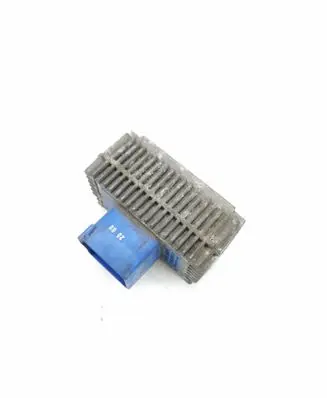 Opel Zafira A Glow plug pre-heat relay 55353011 51299014B