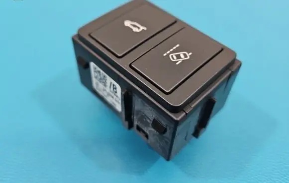 Land Rover Discovery Sport Seat control switch DH9WD1ADSAL550B IMPRK1552931