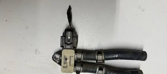 KIA Sorento IV Exhaust pressure sensor 392102R000
