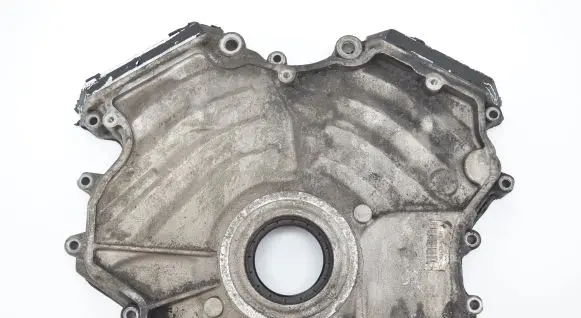 Jeep Grand Cherokee Timing chain cover 68147512AB