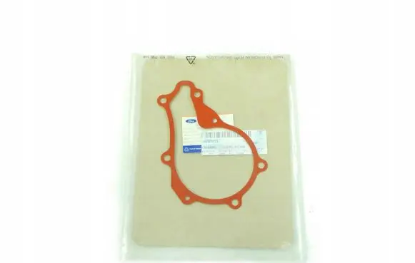 Citroen C3 Water pump 1364680