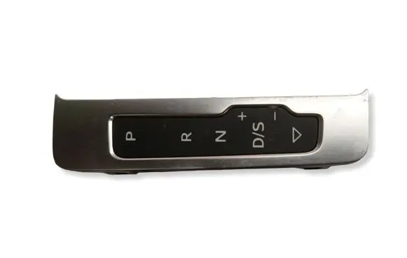 Audi A3 S3 8V Gear shift selector indicator 1022204