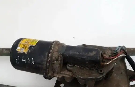Peugeot 406 Wiper motor 53551502